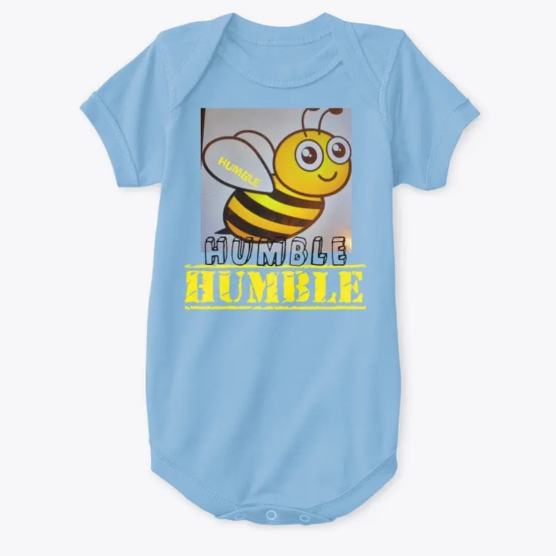 Bee Humble