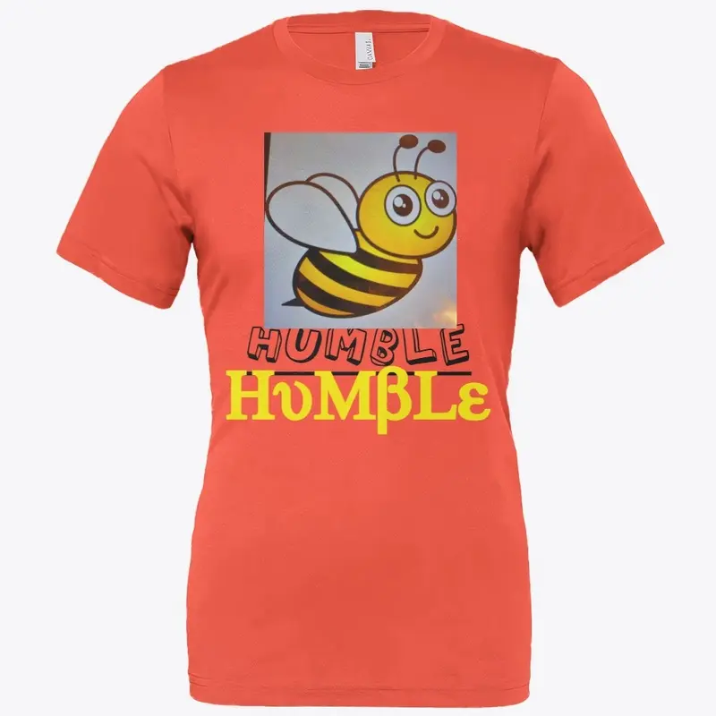 Bee Humble