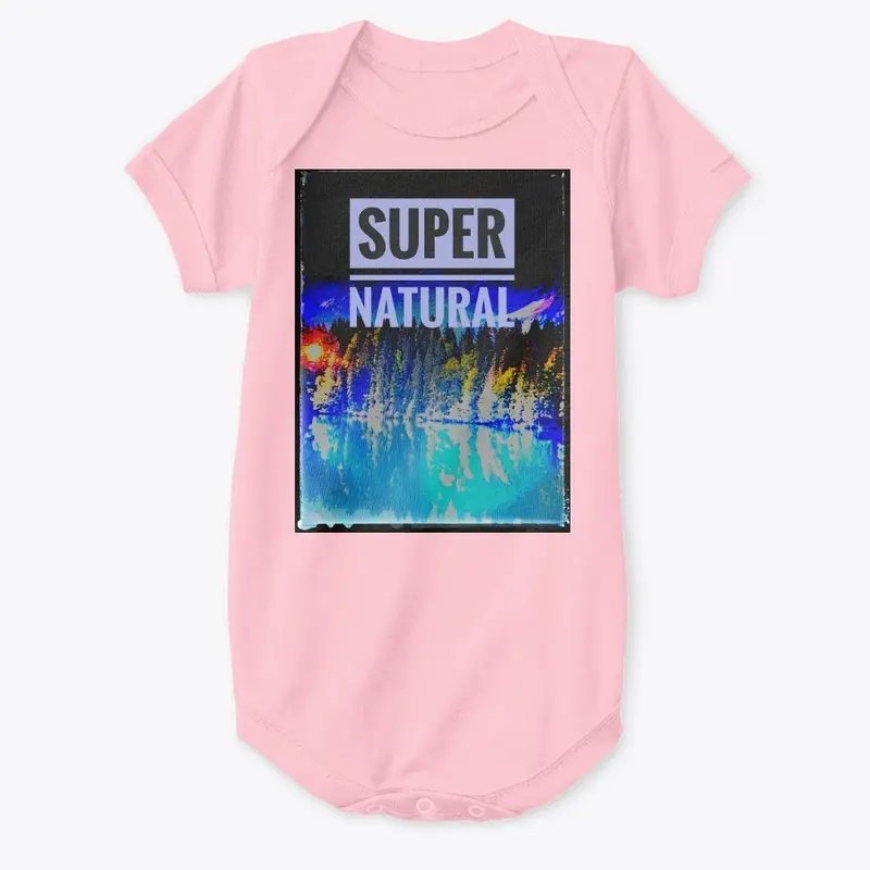 Super Natural