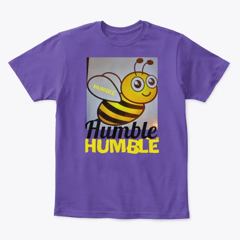 Bee Humble