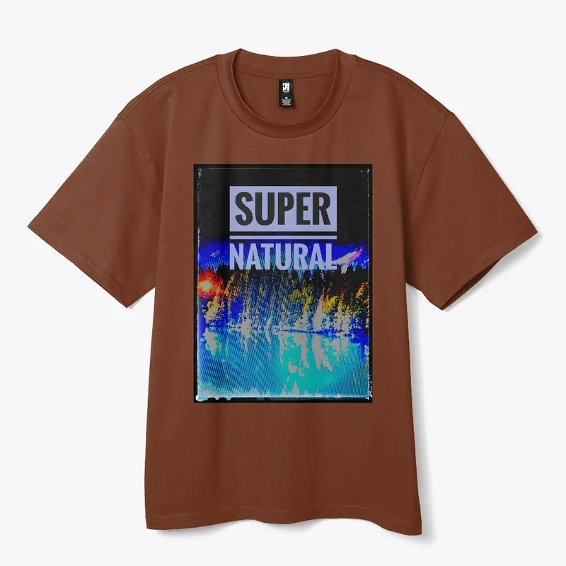 Super Natural