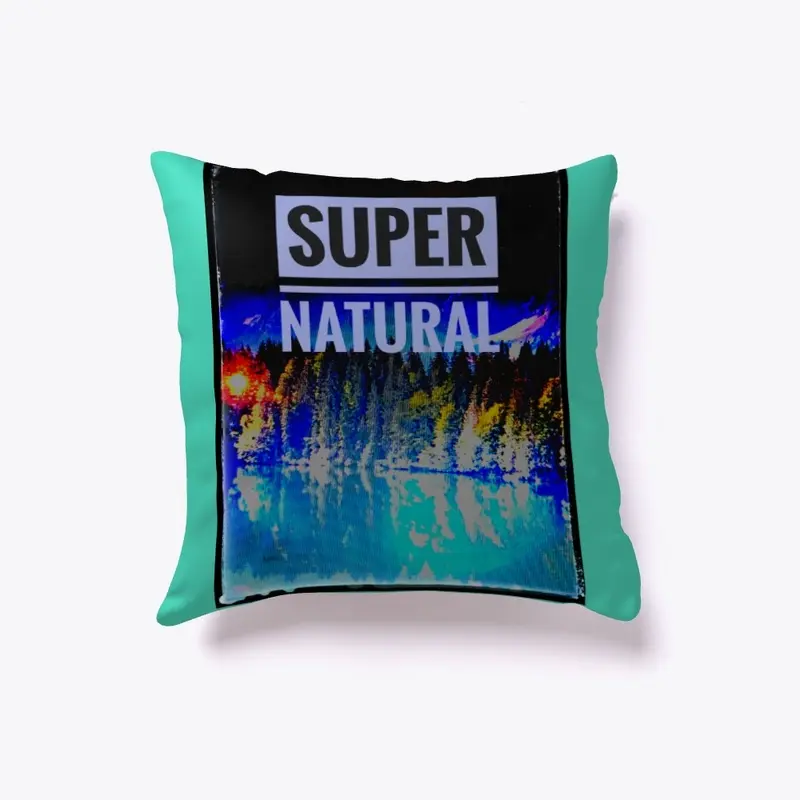 Super Natural