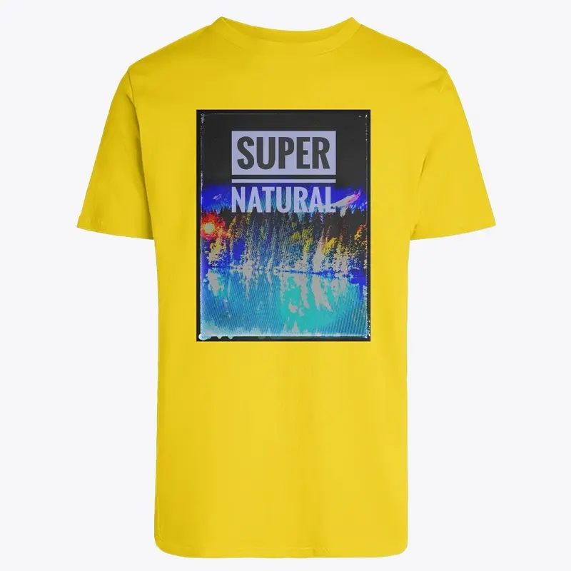 Super Natural