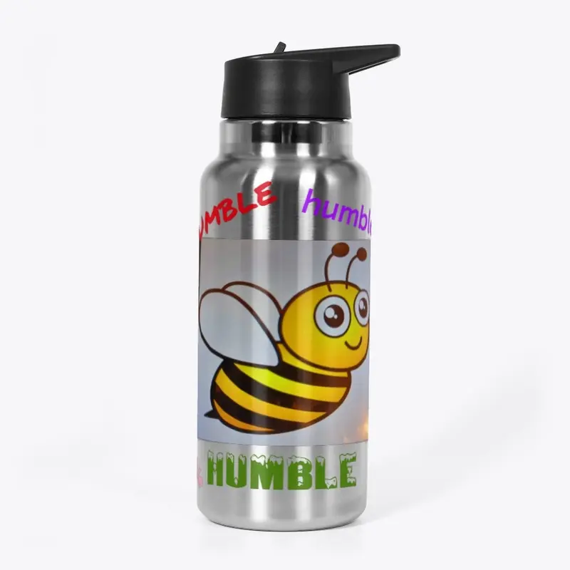 Bee Humble