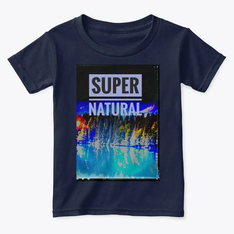 Super Natural