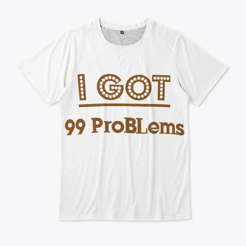 99 Problems