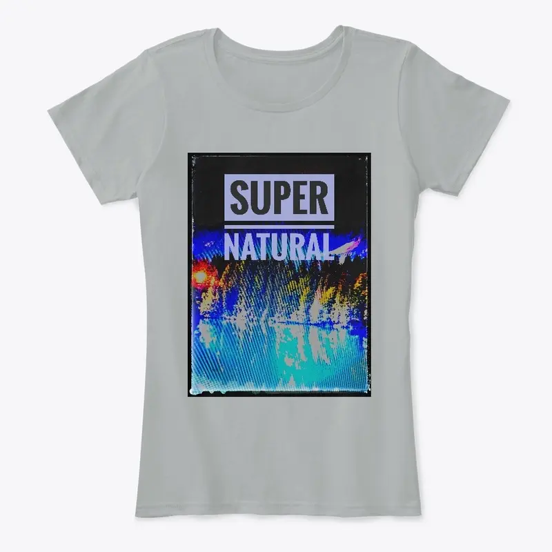 Super Natural