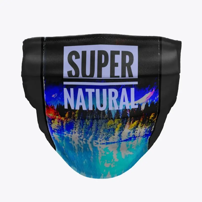 Super Natural