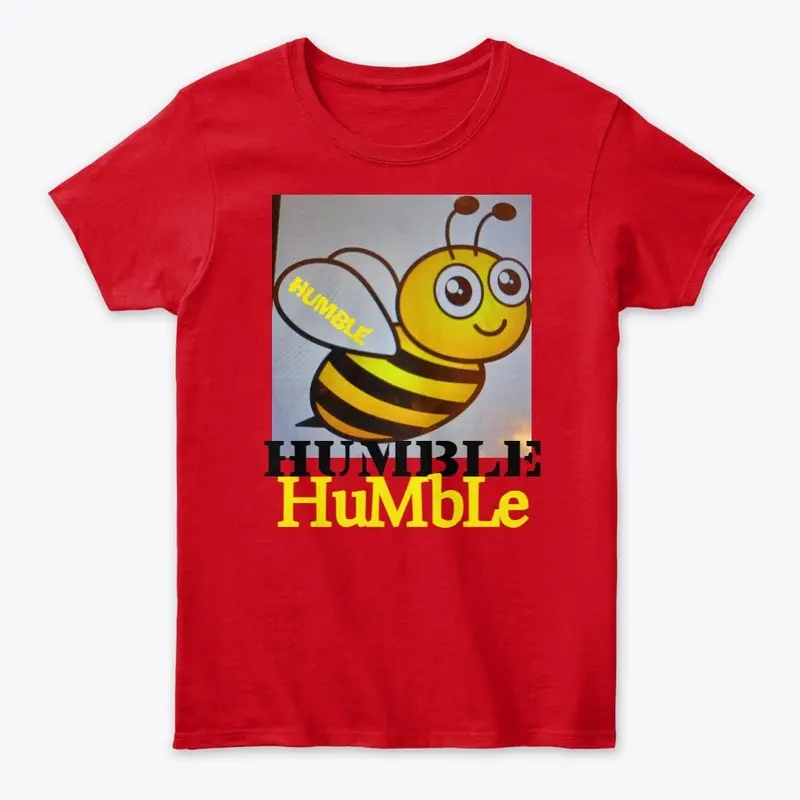 Bee Humble