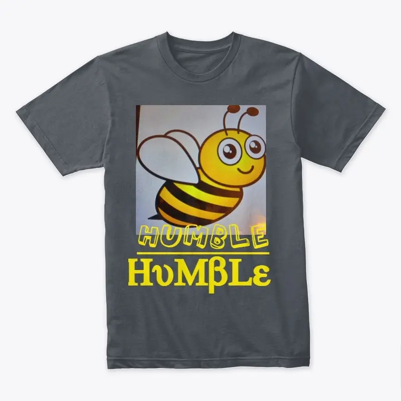 Bee Humble