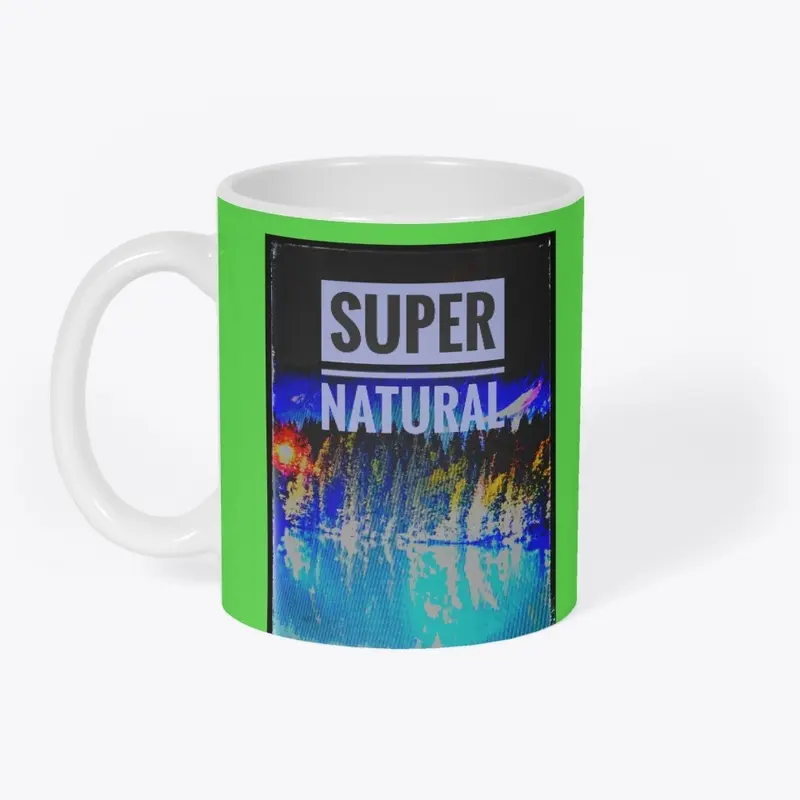 Super Natural