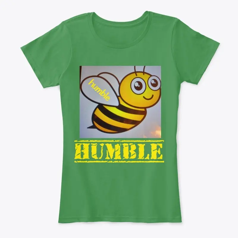 Bee Humble