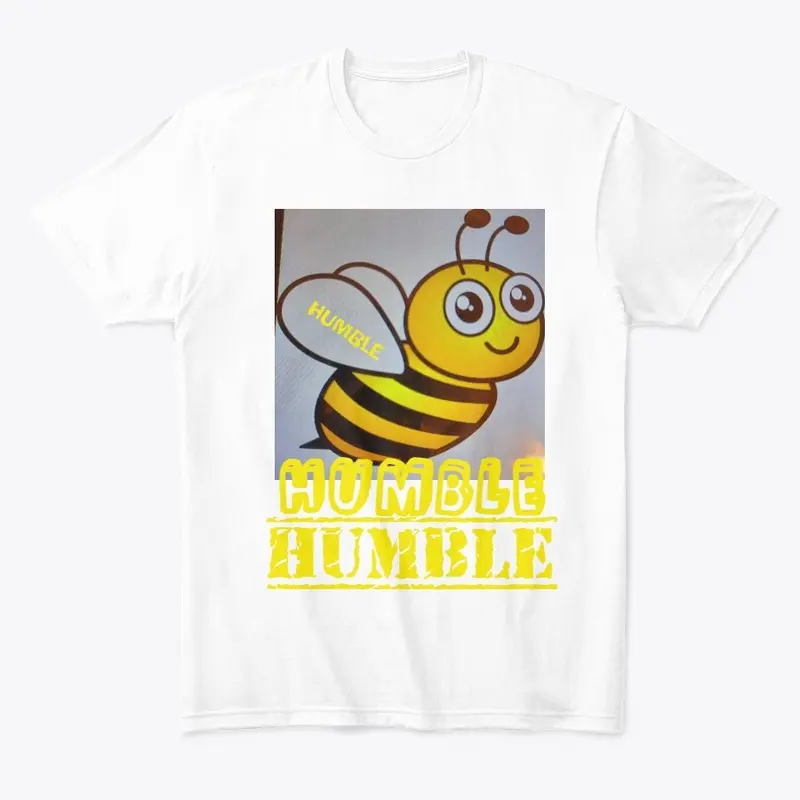 Bee Humble