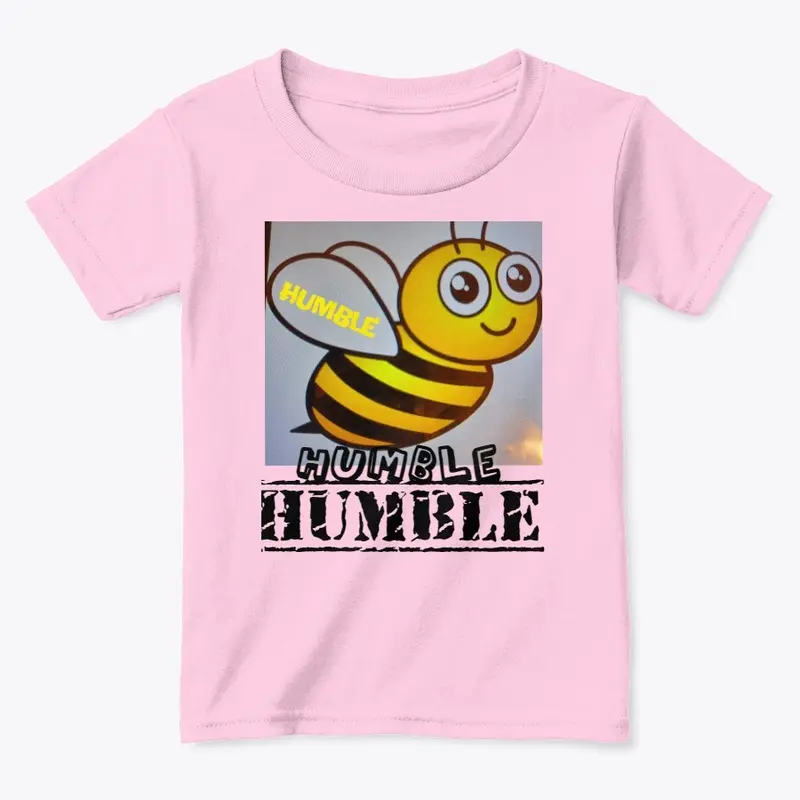 Bee Humble