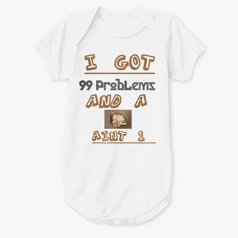 99 Problems